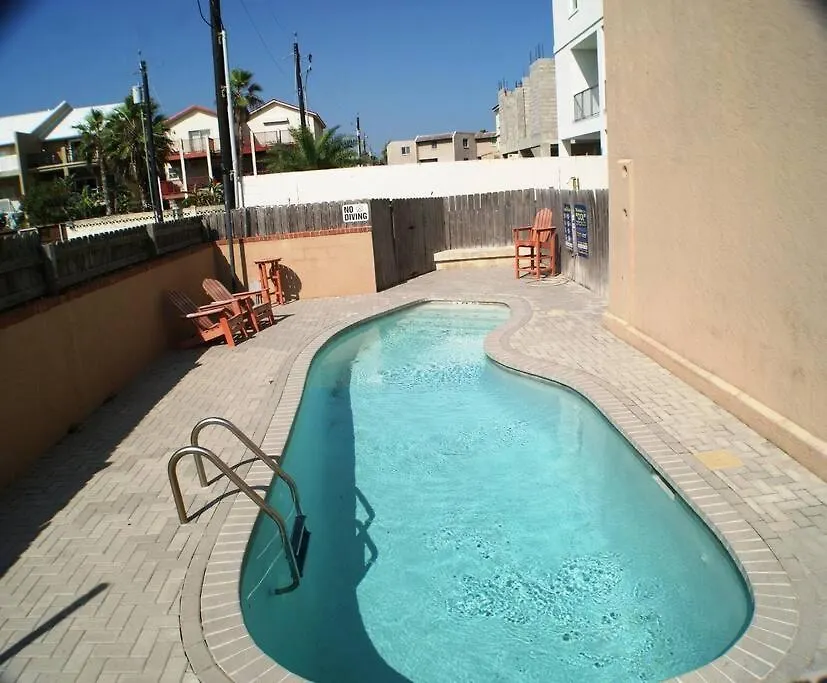 Apartment Coronado 202 Next To Access, Pool *