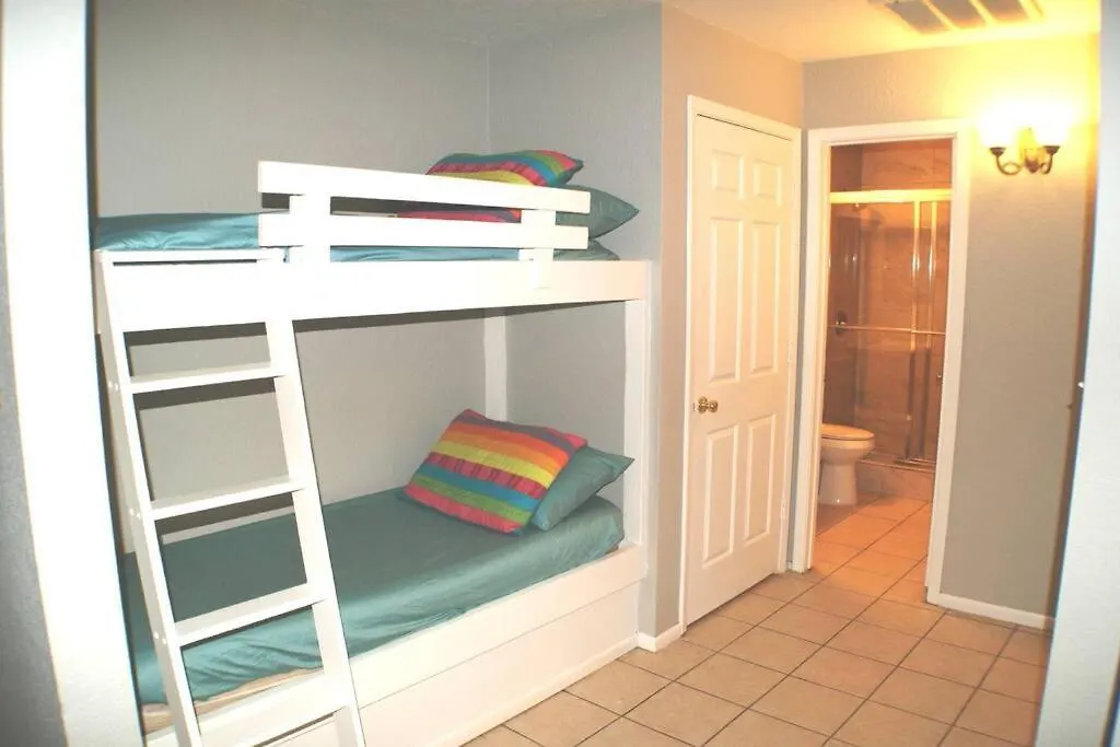 Lejlighed Coronado 204 Next To Access