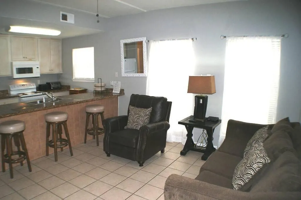 Lejlighed Coronado 204 Next To Access *