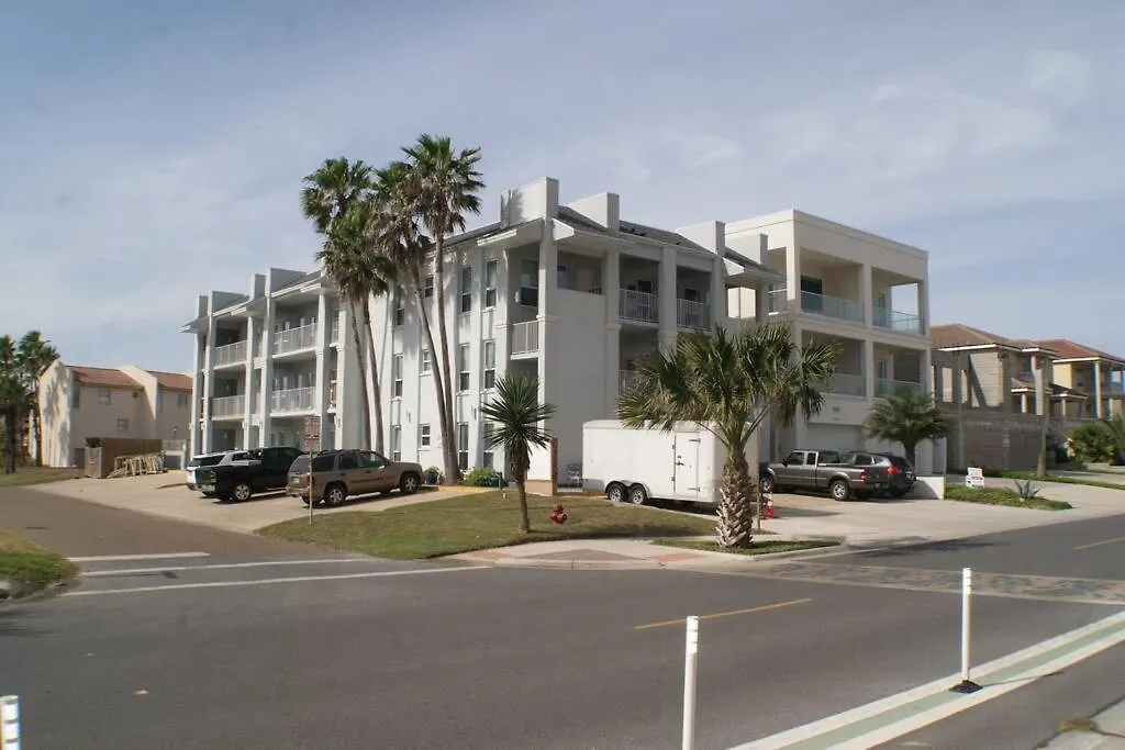 Coronado 204 Next To Access South Padre Island