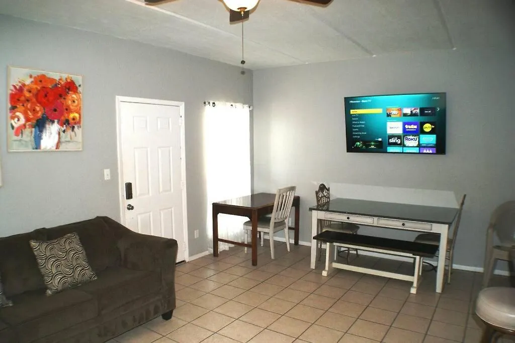 Coronado 204 Next To Access Apartment
