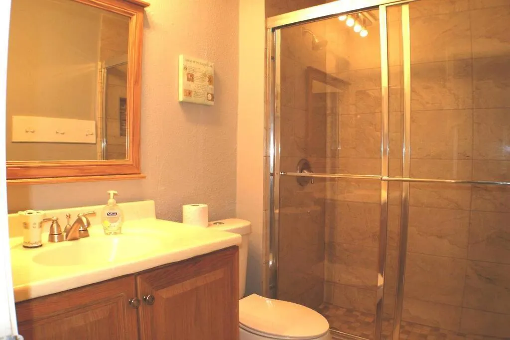 Coronado 204 Next To Access Apartment *