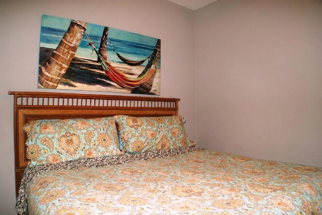 Coronado 204 Next To Access Apartment *