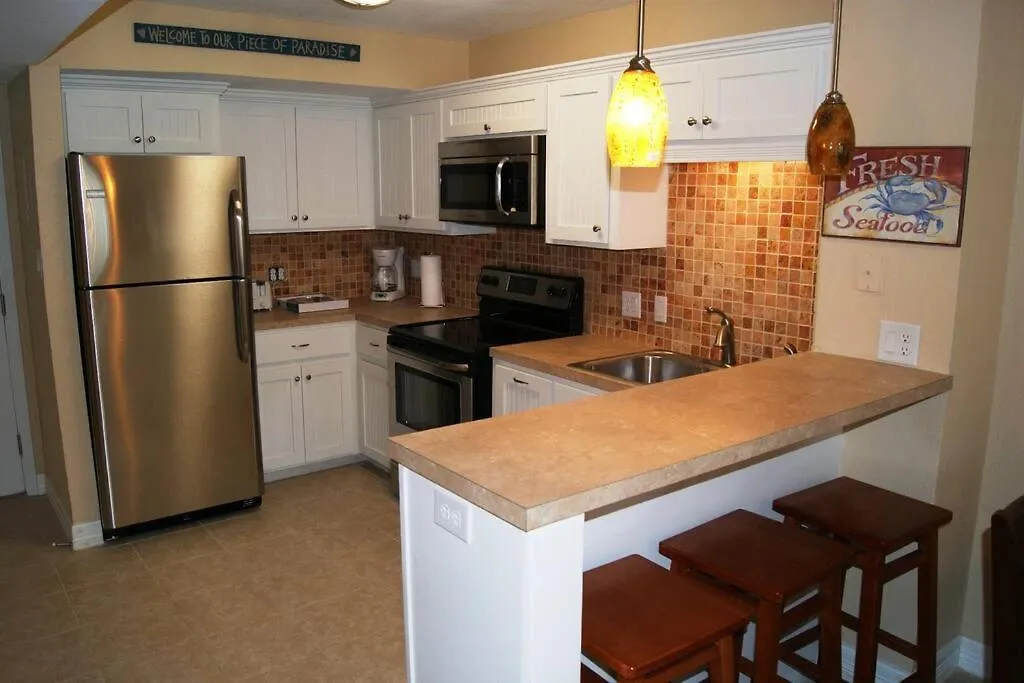 Gv512 Luxurious 3 Min Walk To Beach, Next Park Isla Blanca Apartment South Padre Island