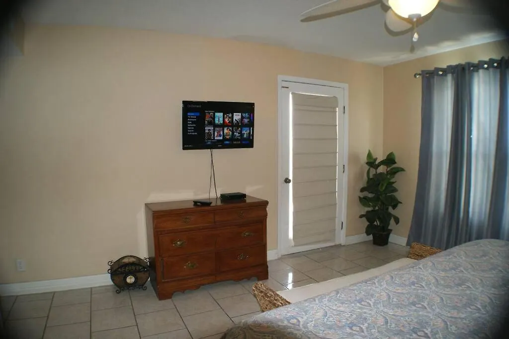 Apartment Gv512 Luxurious 3 Min Walk To Beach, Next Park Isla Blanca