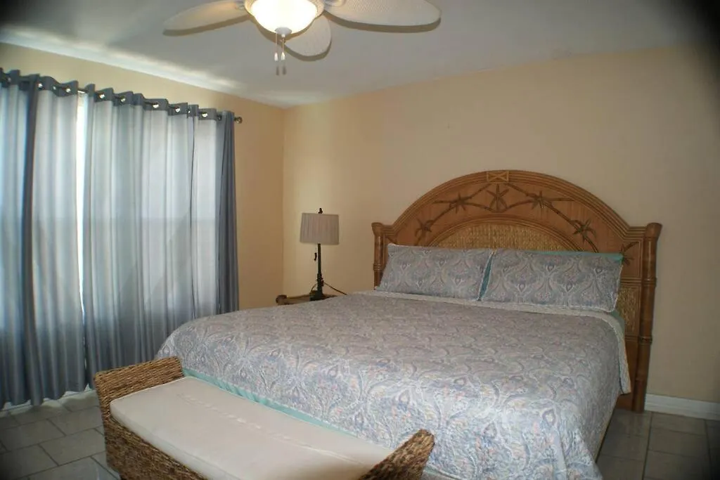 Gv512 Luxurious 3 Min Walk To Beach, Next Park Isla Blanca