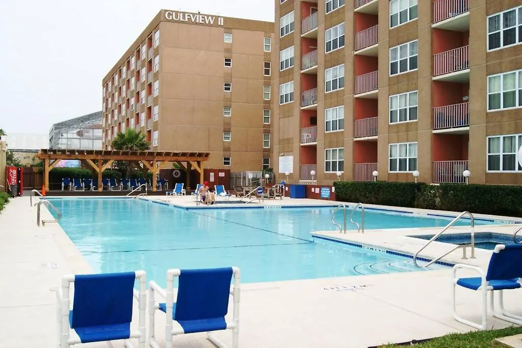 Apartment Gv512 Luxurious 3 Min Walk To Beach, Next Park Isla Blanca