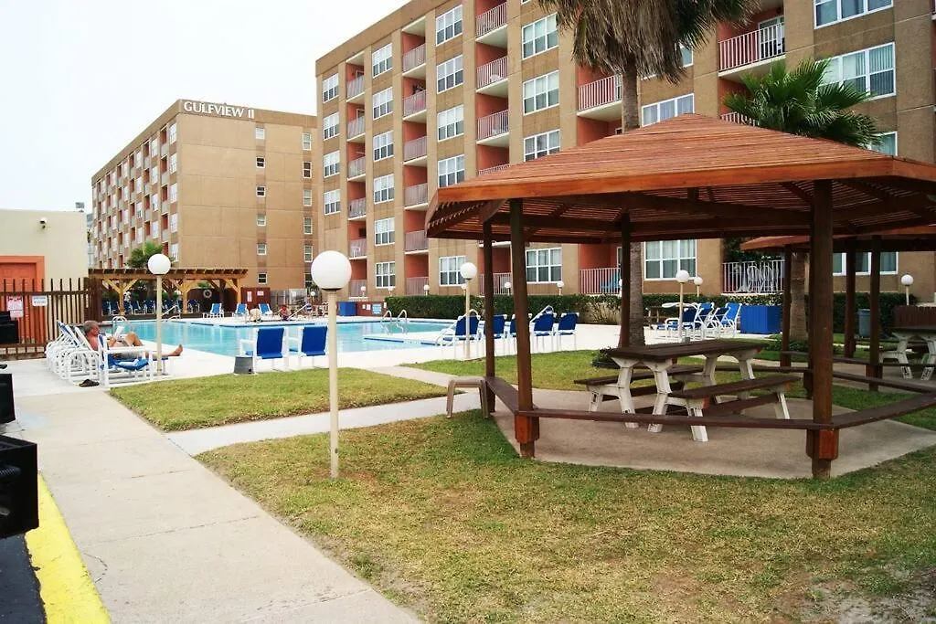 Gv512 Luxurious 3 Min Walk To Beach, Next Park Isla Blanca Apartment
