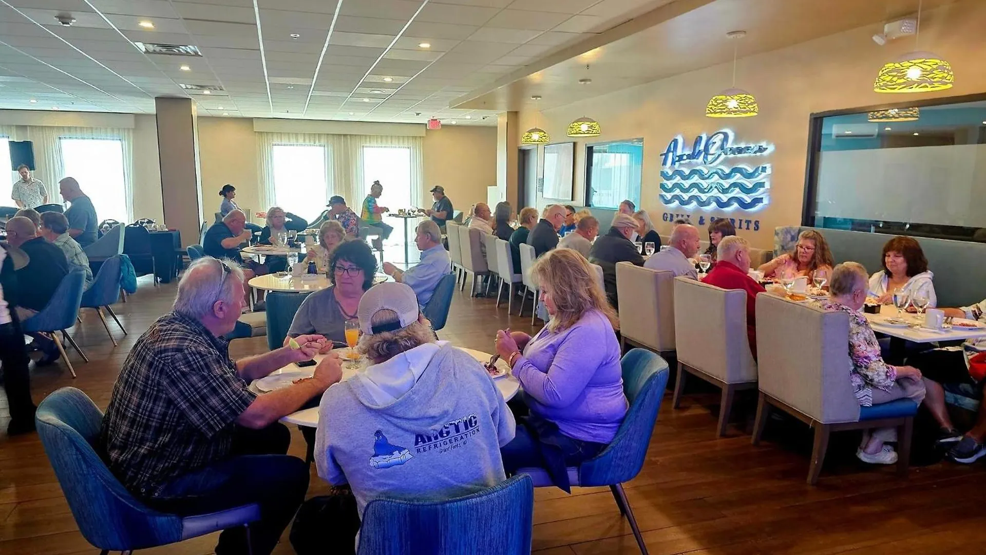 South Padre Island-beach Front By Ihg Hotel