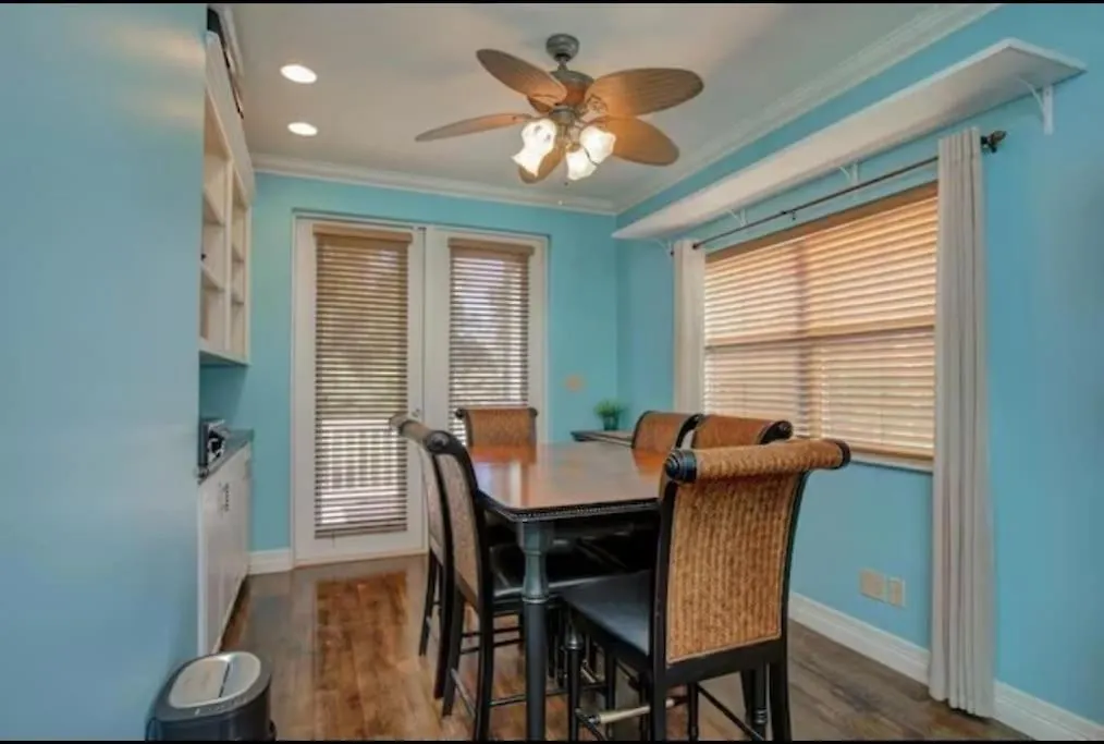 Holiday home Breathtaking Sunset Views & Minutes To The Beach! South Padre Island