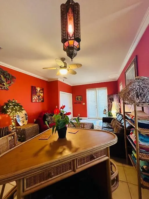 Breathtaking Sunset Views & Minutes To The Beach!