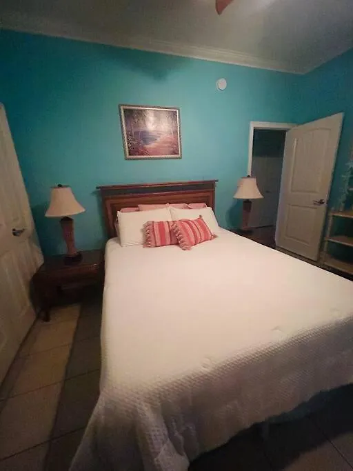 Holiday home Breathtaking Sunset Views & Minutes To The Beach! South Padre Island
