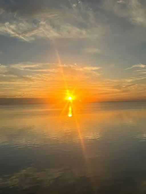Holiday home Breathtaking Sunset Views & Minutes To The Beach! *