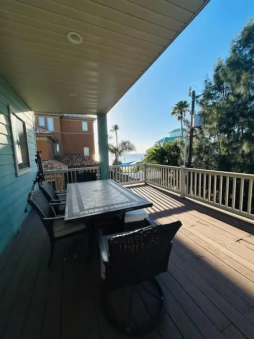 Holiday home Breathtaking Sunset Views & Minutes To The Beach! South Padre Island