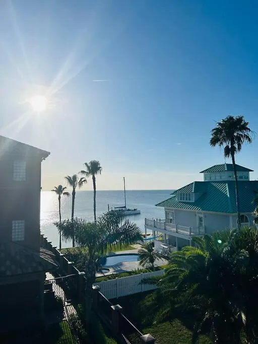 Breathtaking Sunset Views & Minutes To The Beach!