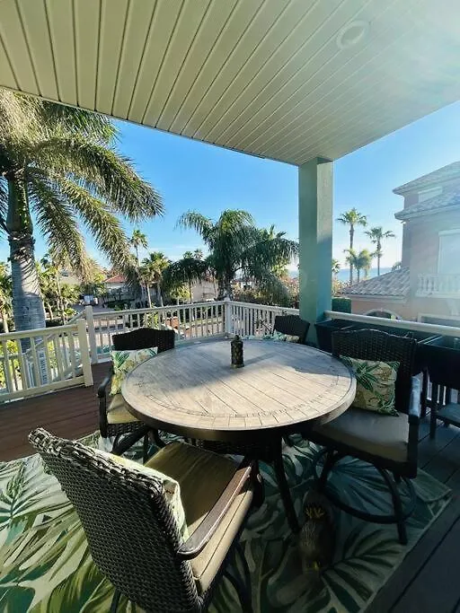 Breathtaking Sunset Views & Minutes To The Beach! * South Padre Island