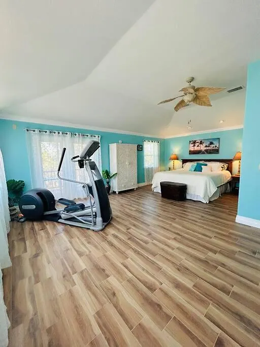 Breathtaking Sunset Views & Minutes To The Beach! * South Padre Island