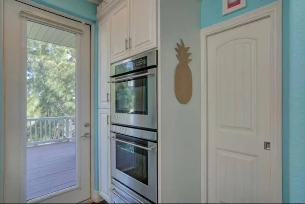 Holiday home Breathtaking Sunset Views & Minutes To The Beach! *