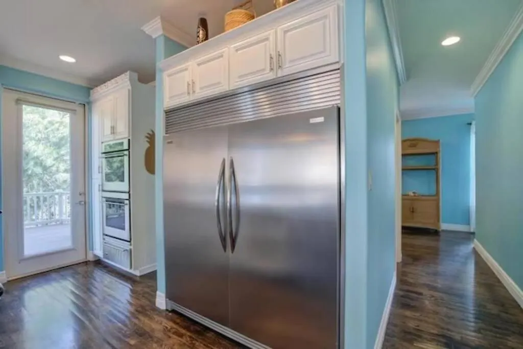 Holiday home Breathtaking Sunset Views & Minutes To The Beach! South Padre Island