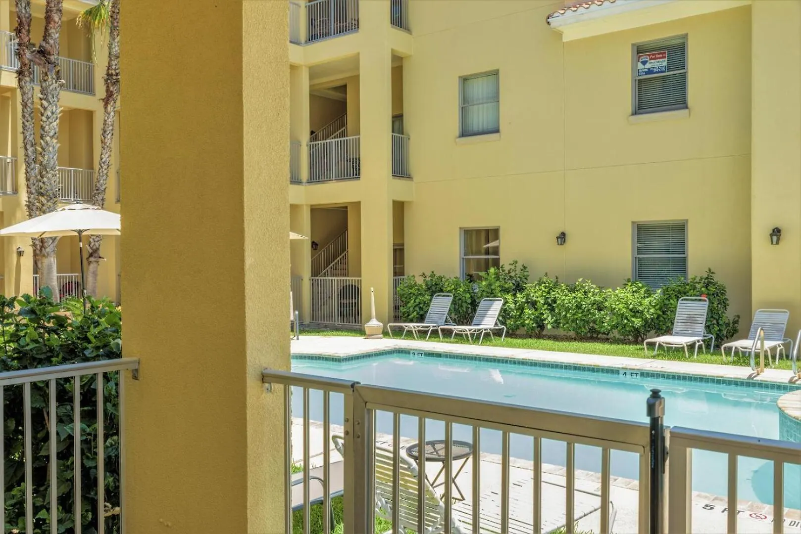 Las Verandas By Padre Getaways * South Padre Island