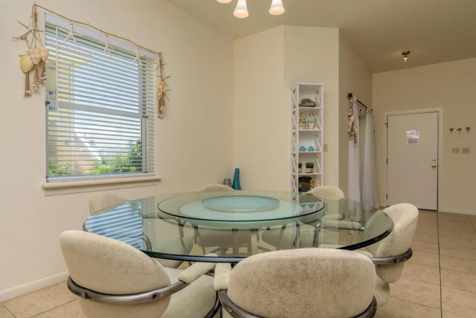 Las Verandas By Padre Getaways Holiday home
