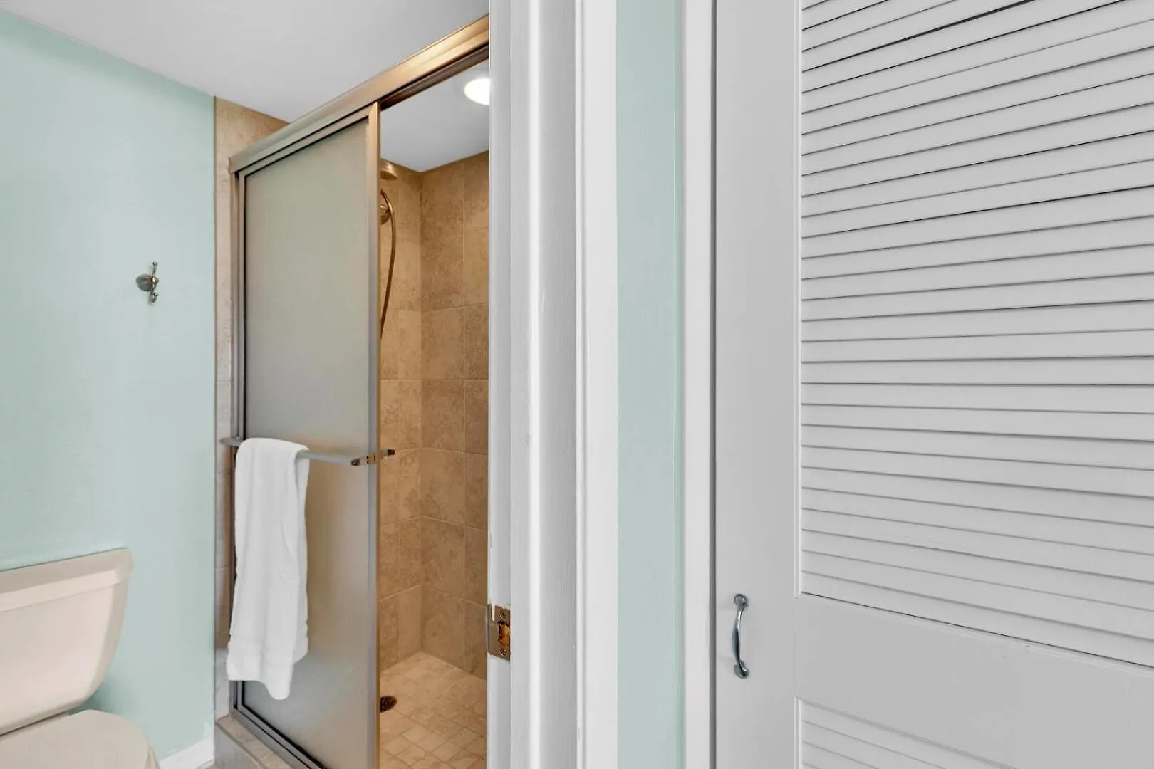 Holiday home Saida Towers By Padre Getaways South Padre Island