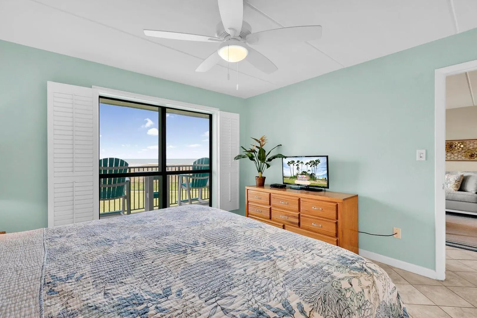 Saida Towers By Padre Getaways South Padre Island