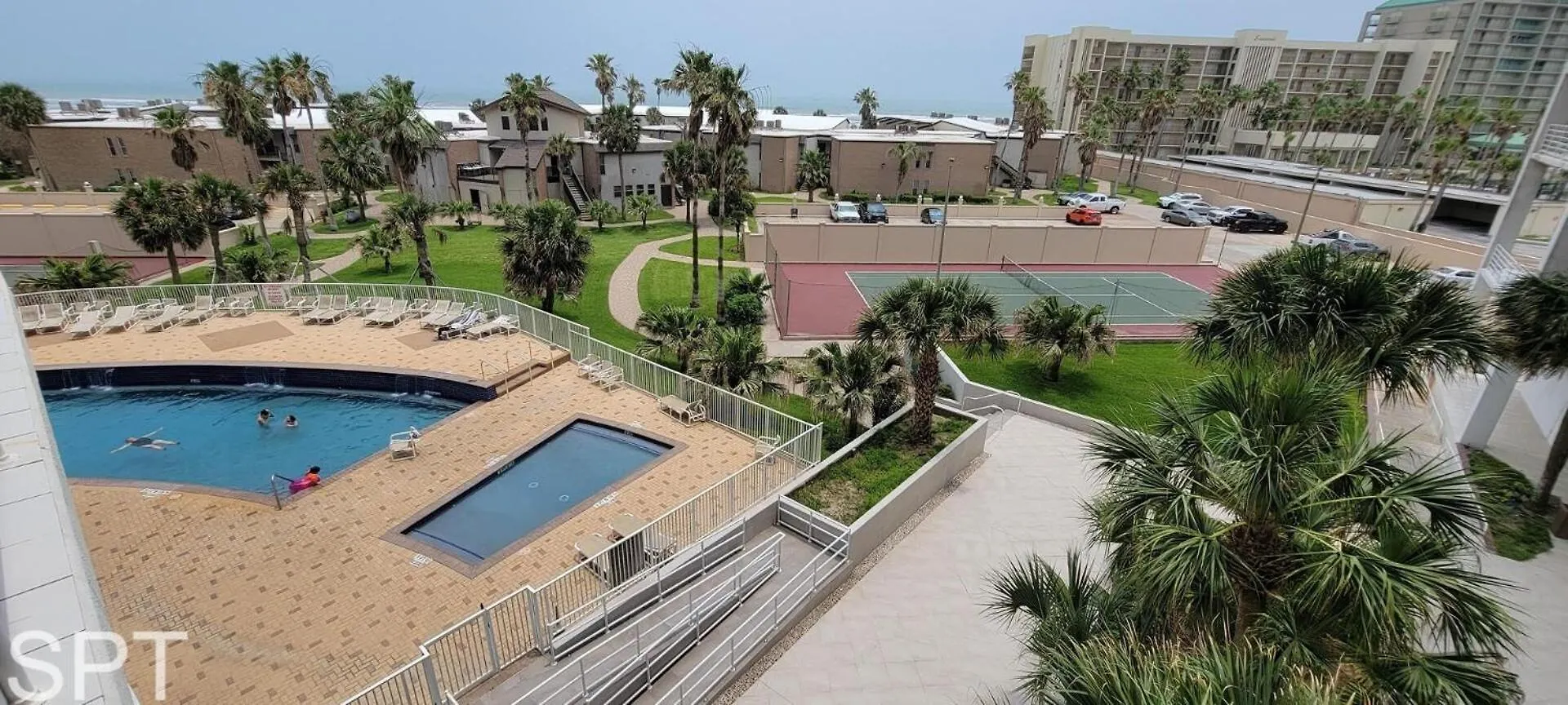 2-level Beachfront Luxury - Sunchase Iv - 326 South Padre Island