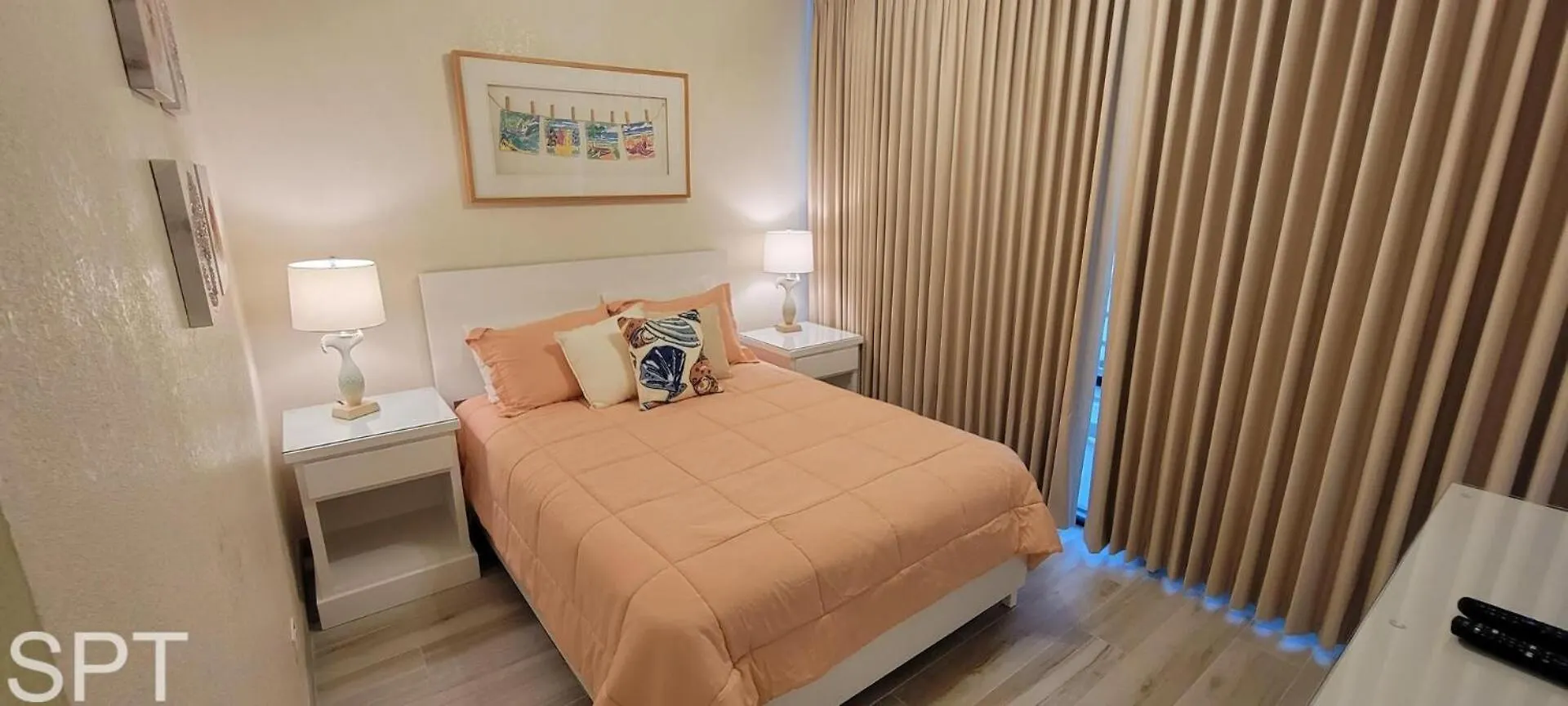 2-level Beachfront Luxury - Sunchase Iv - 326 Apartment *