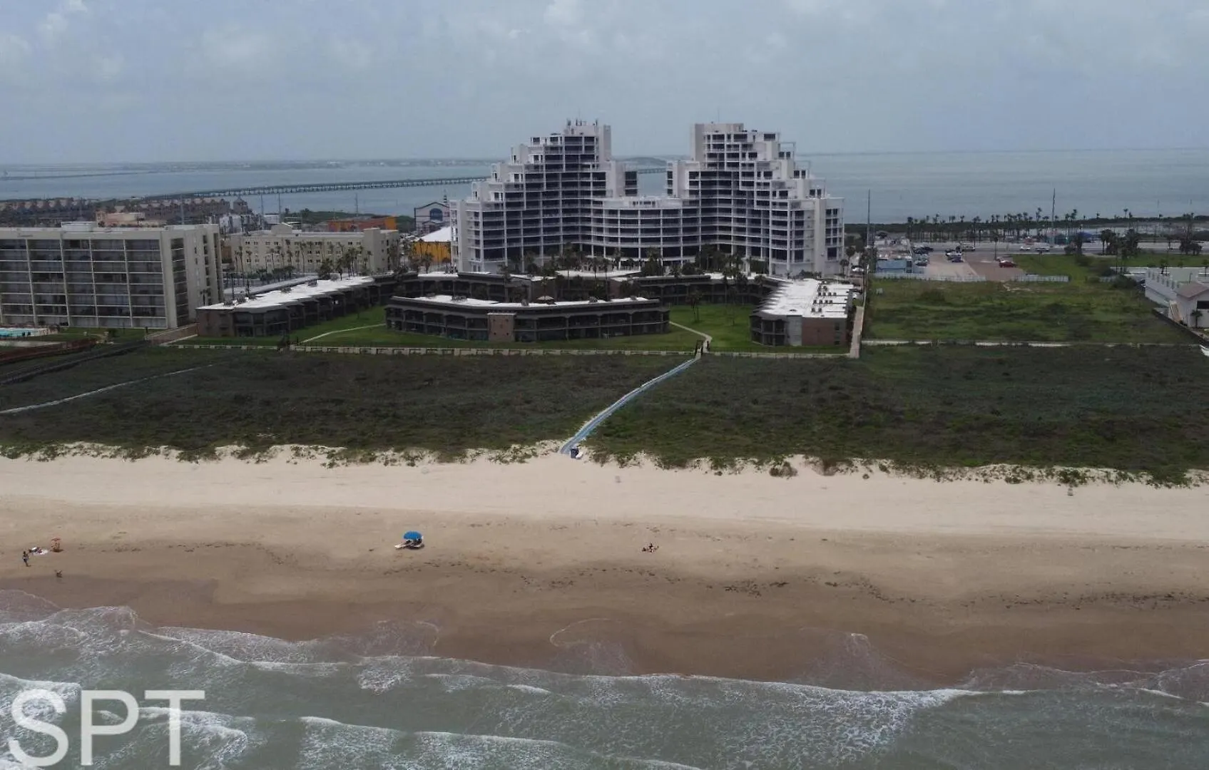 2-level Beachfront Luxury - Sunchase Iv - 326 Apartment