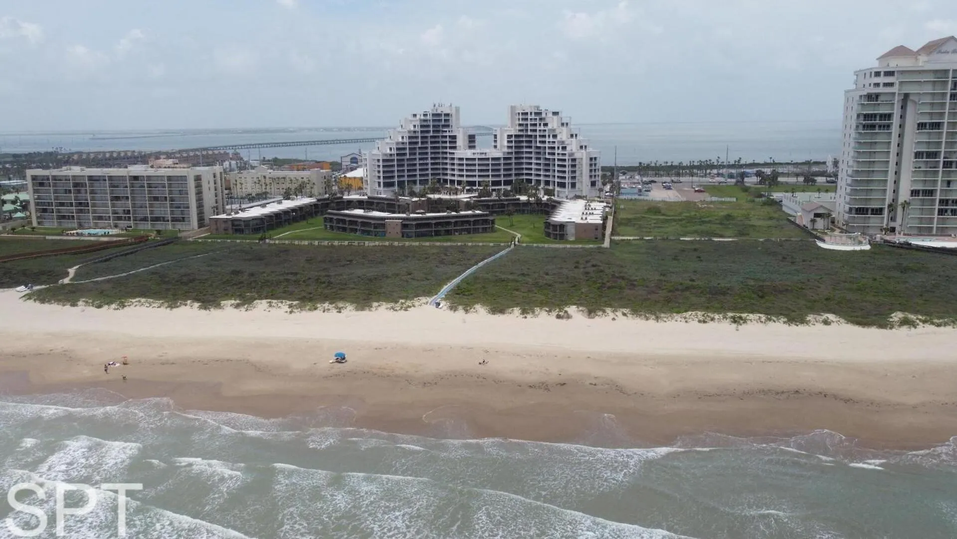 Apartment 2-level Beachfront Luxury - Sunchase Iv - 326 *