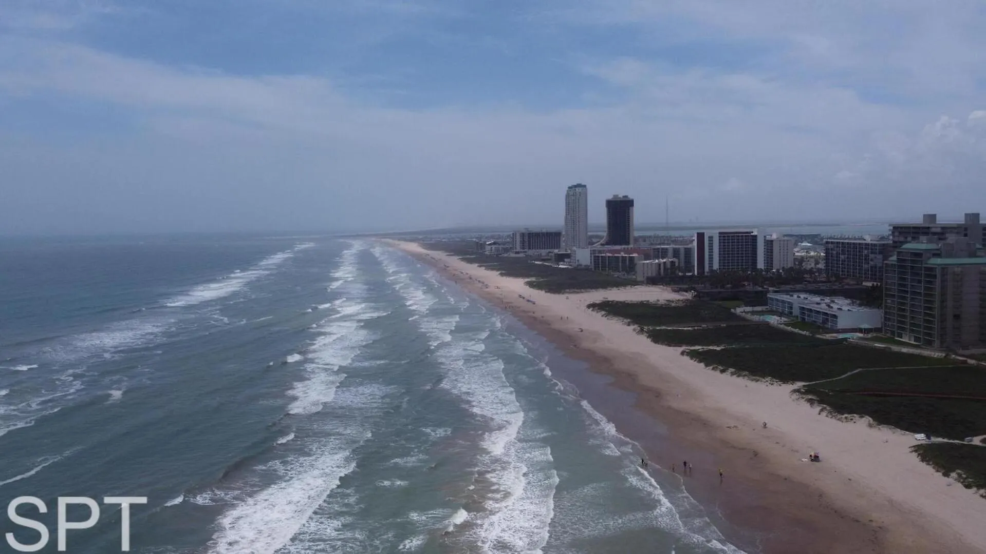 2-level Beachfront Luxury - Sunchase Iv - 326 South Padre Island