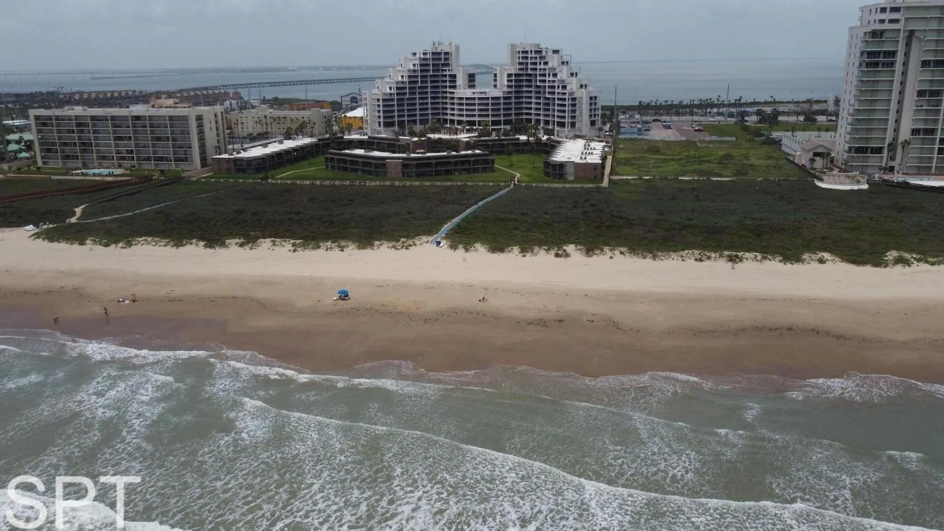 2-level Beachfront Luxury - Sunchase Iv - 326