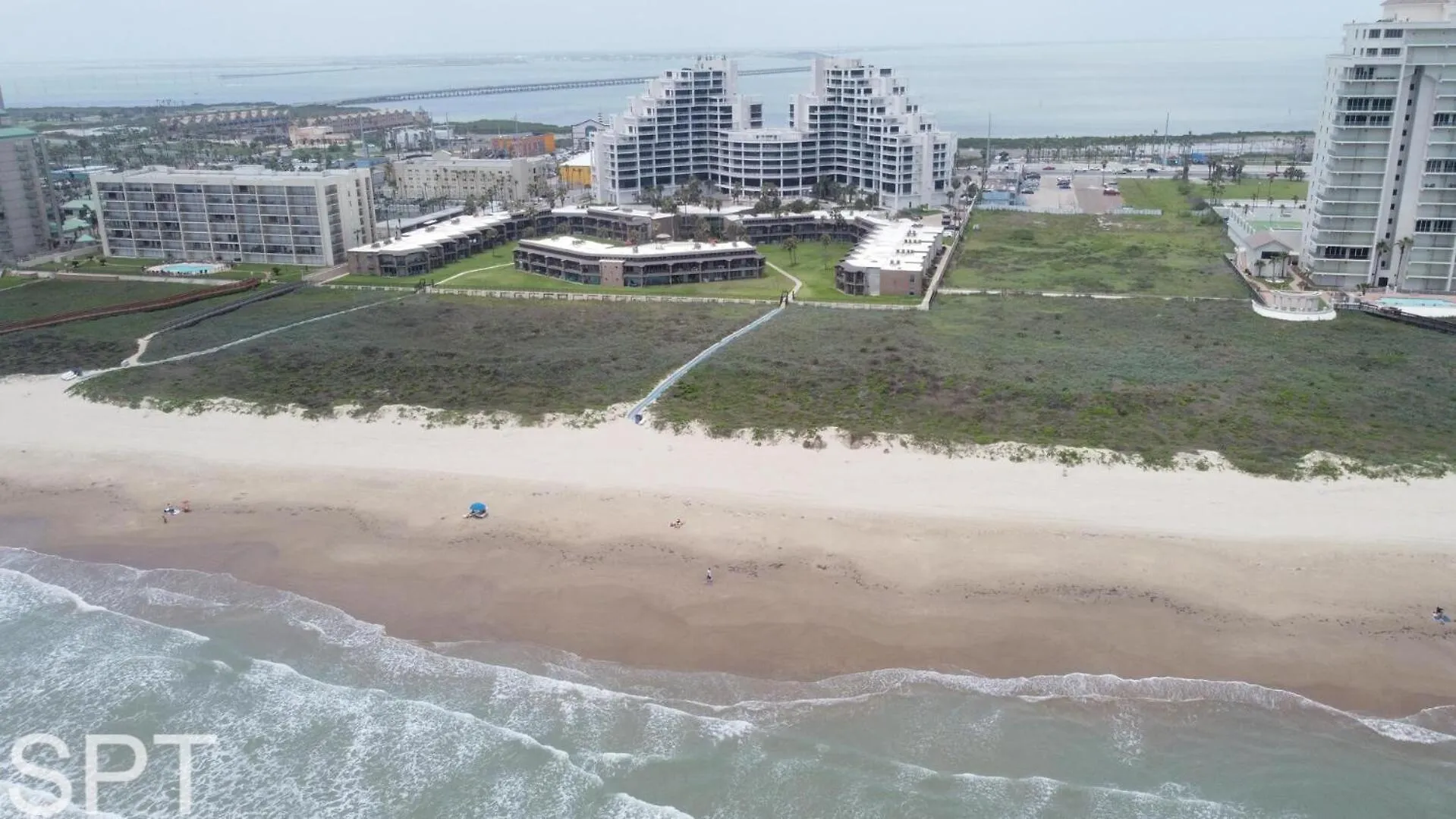 2-level Beachfront Luxury - Sunchase Iv - 326 Apartment South Padre Island