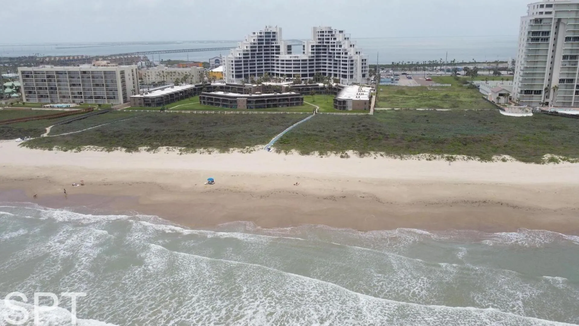 2-level Beachfront Luxury - Sunchase Iv - 326 * South Padre Island