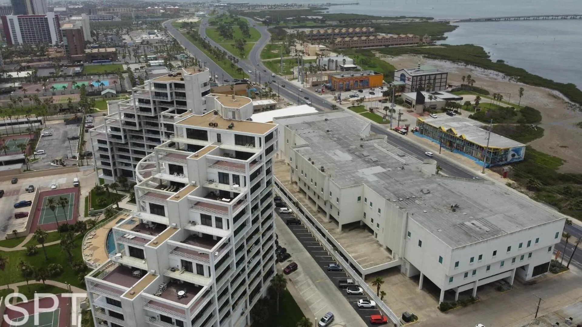 2-level Beachfront Luxury - Sunchase Iv - 326 Apartment