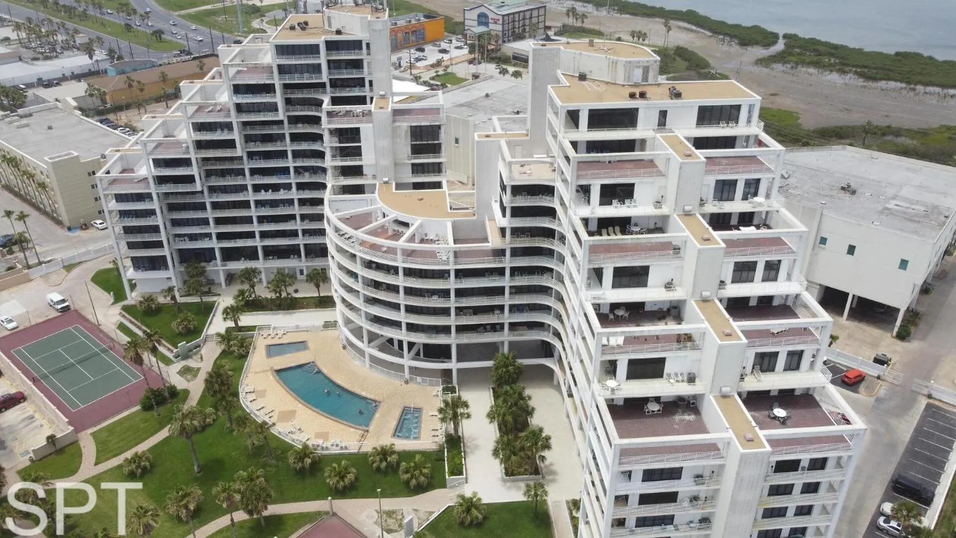 2-level Beachfront Luxury - Sunchase Iv - 326 Apartment *