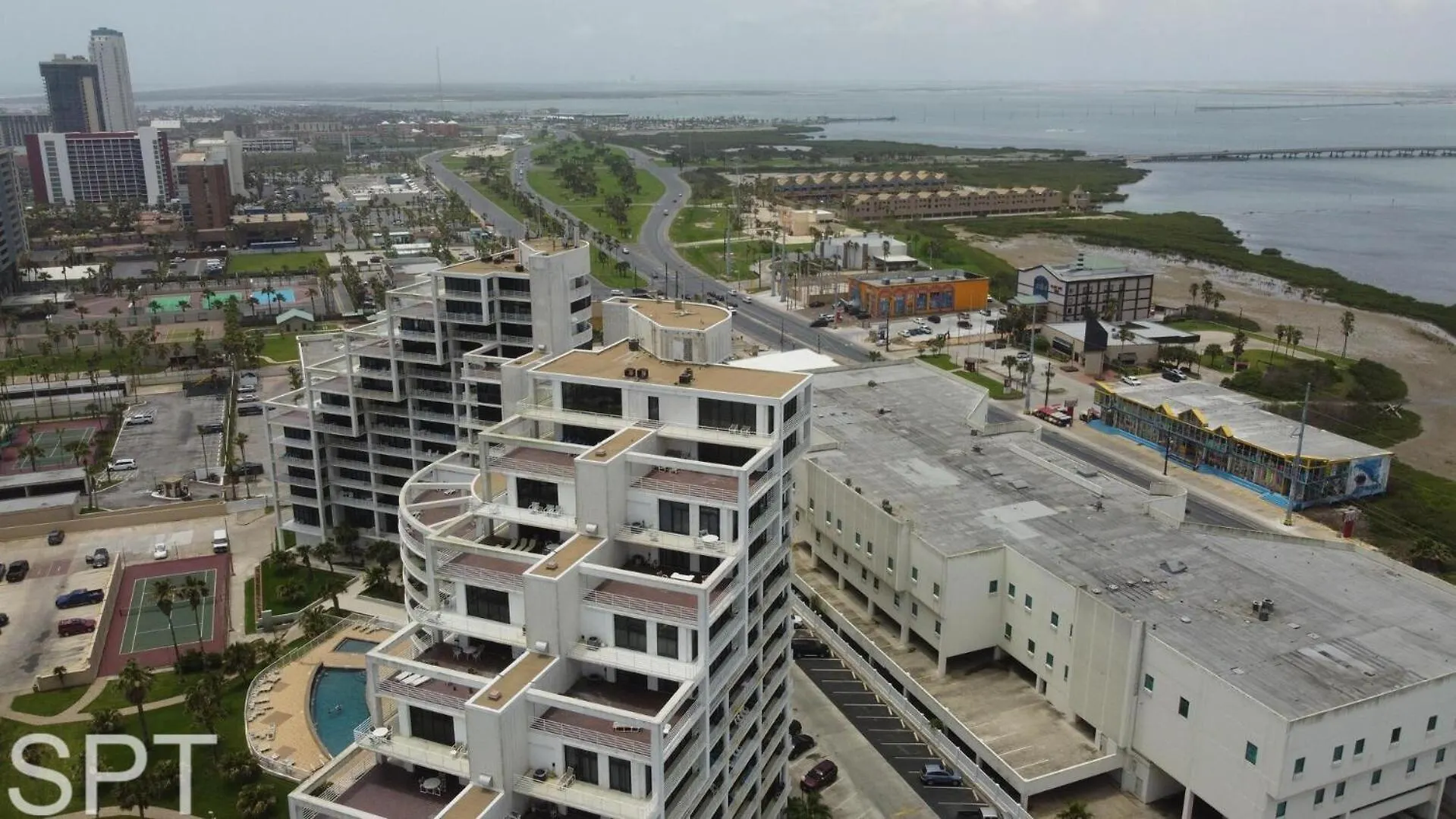 2-level Beachfront Luxury - Sunchase Iv - 326 * South Padre Island