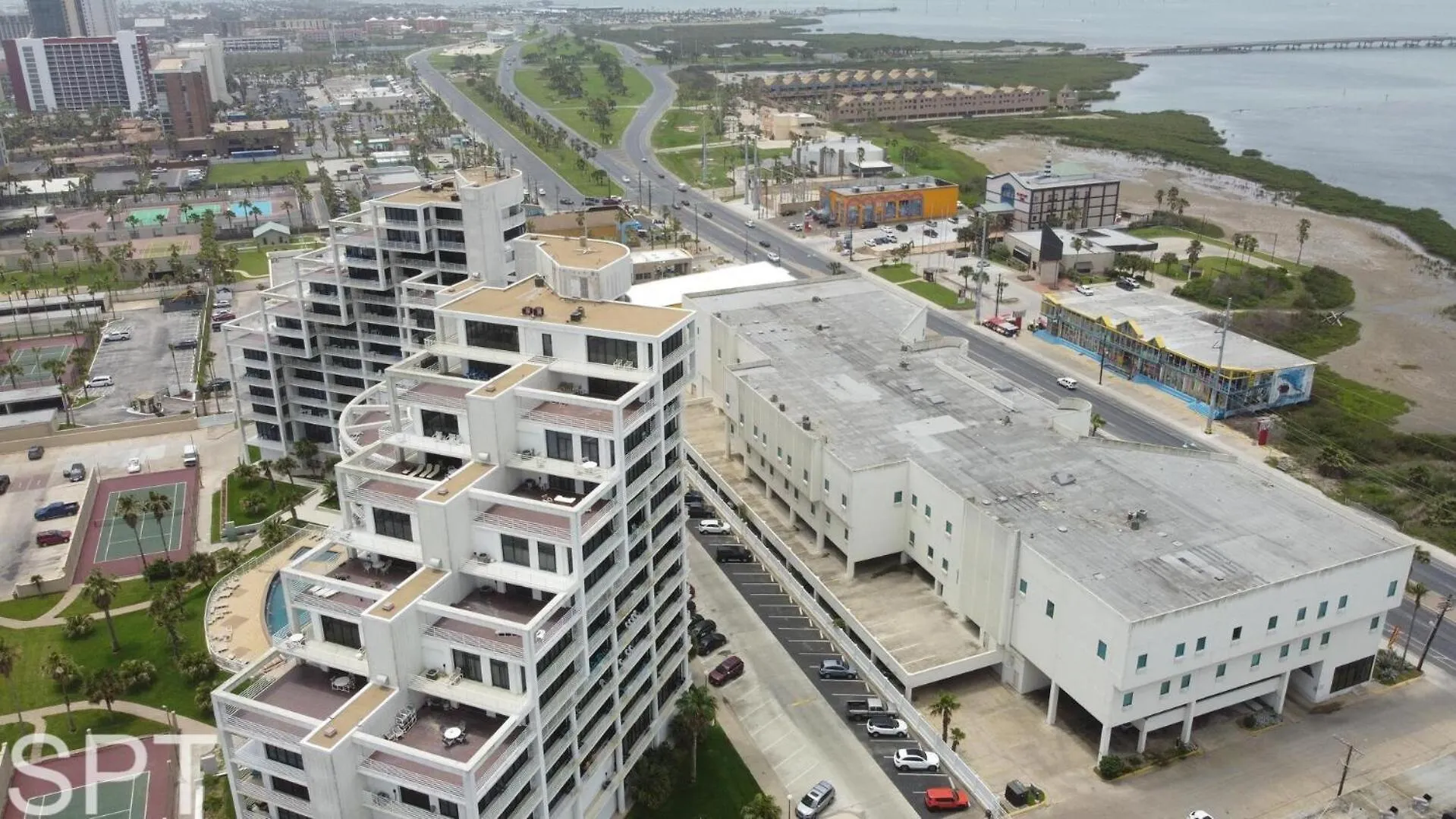 2-level Beachfront Luxury - Sunchase Iv - 326