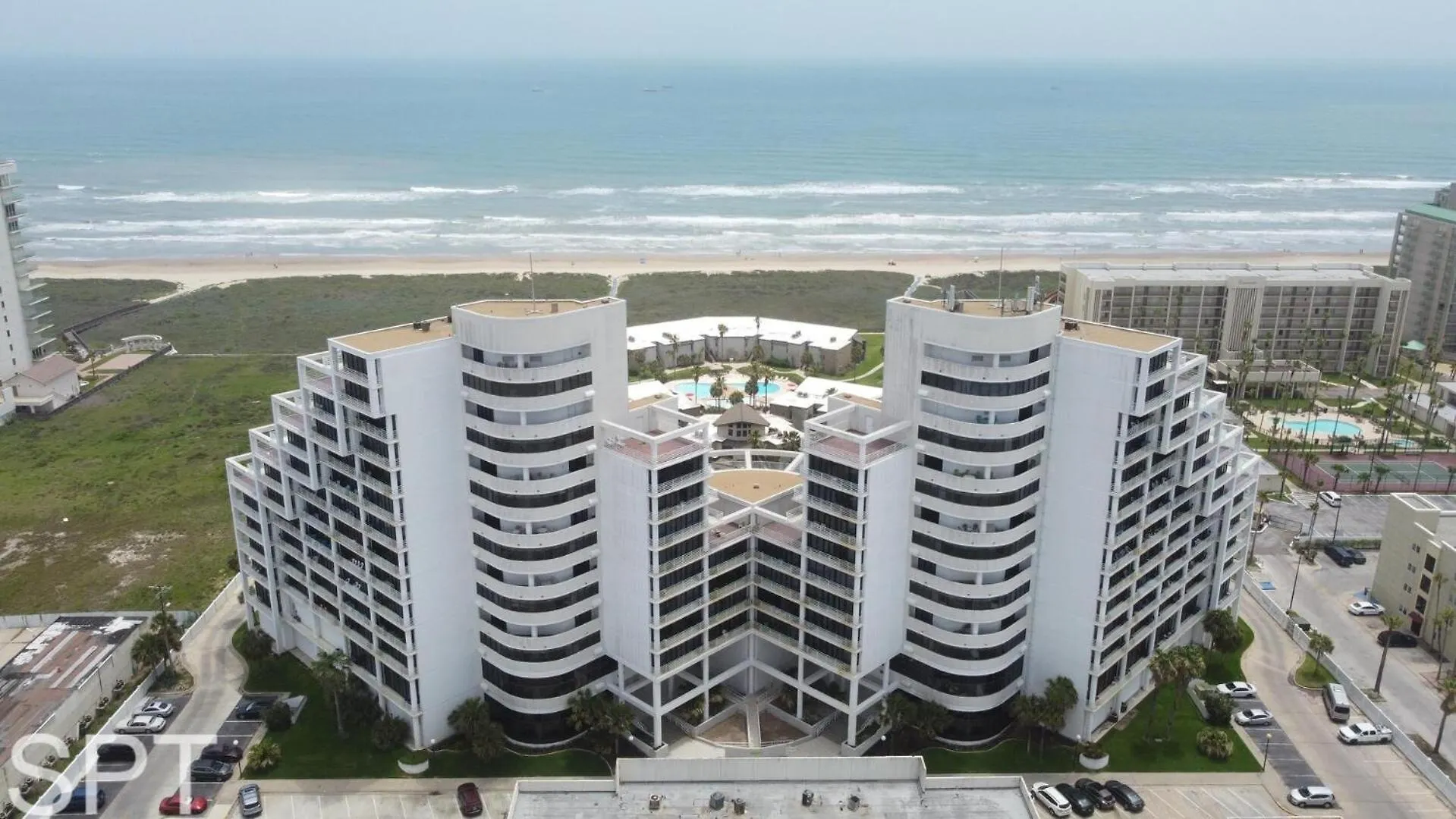 2-level Beachfront Luxury - Sunchase Iv - 326
