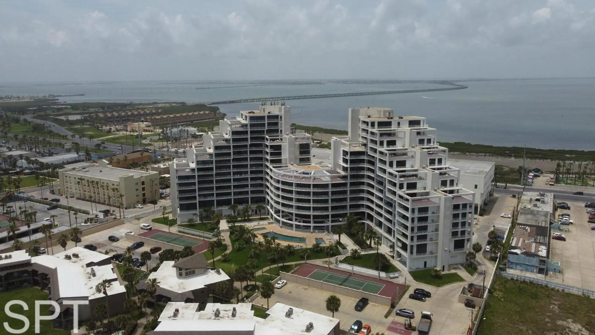 Apartment 2-level Beachfront Luxury - Sunchase Iv - 326