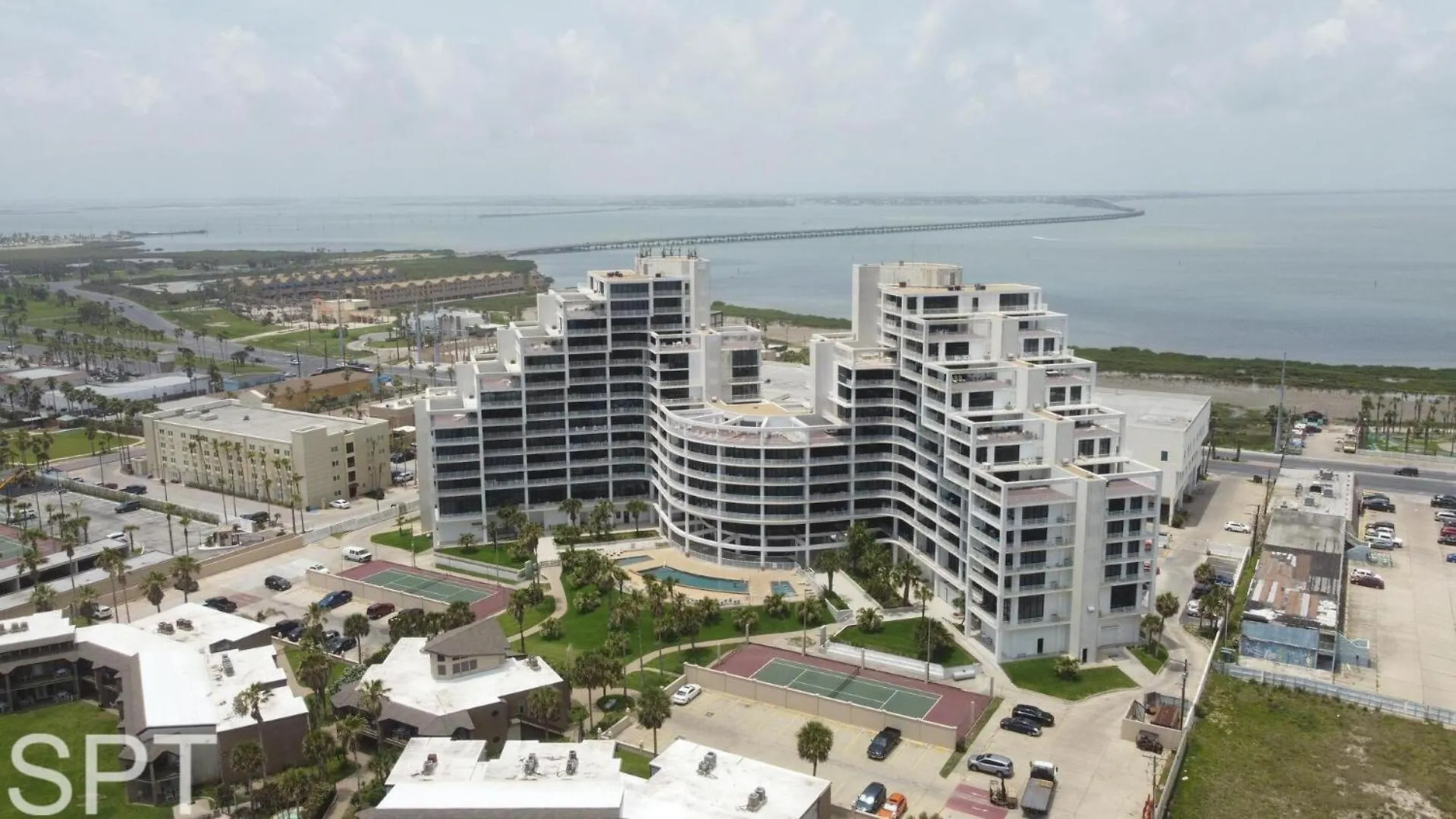 2-level Beachfront Luxury - Sunchase Iv - 326 *