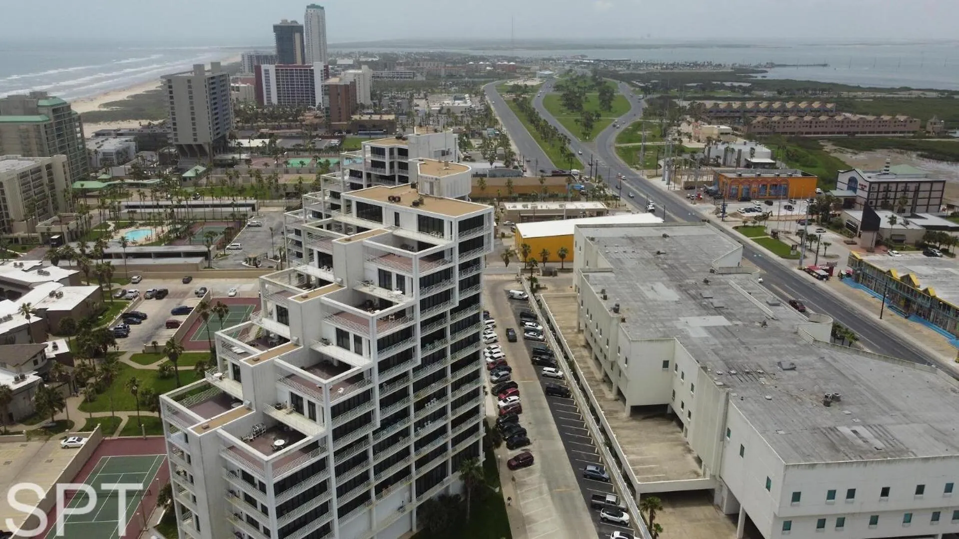 Apartment 2-level Beachfront Luxury - Sunchase Iv - 326