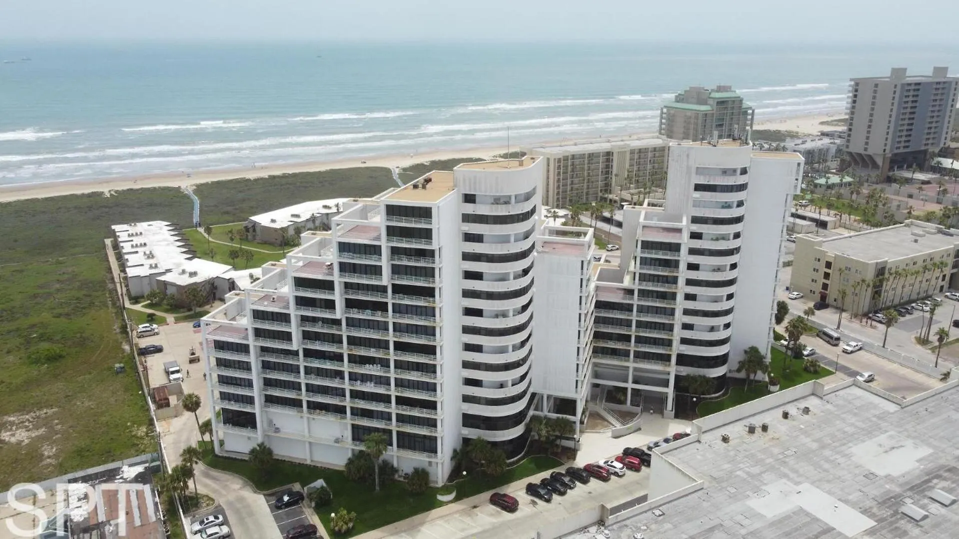 Apartment 2-level Beachfront Luxury - Sunchase Iv - 326 *