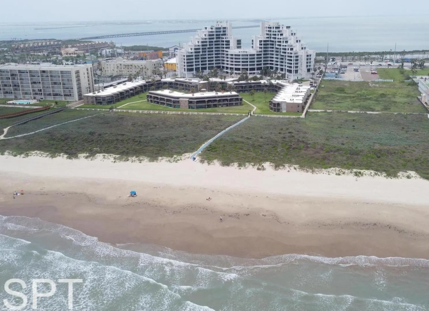 2-level Beachfront Luxury - Sunchase Iv - 326 *