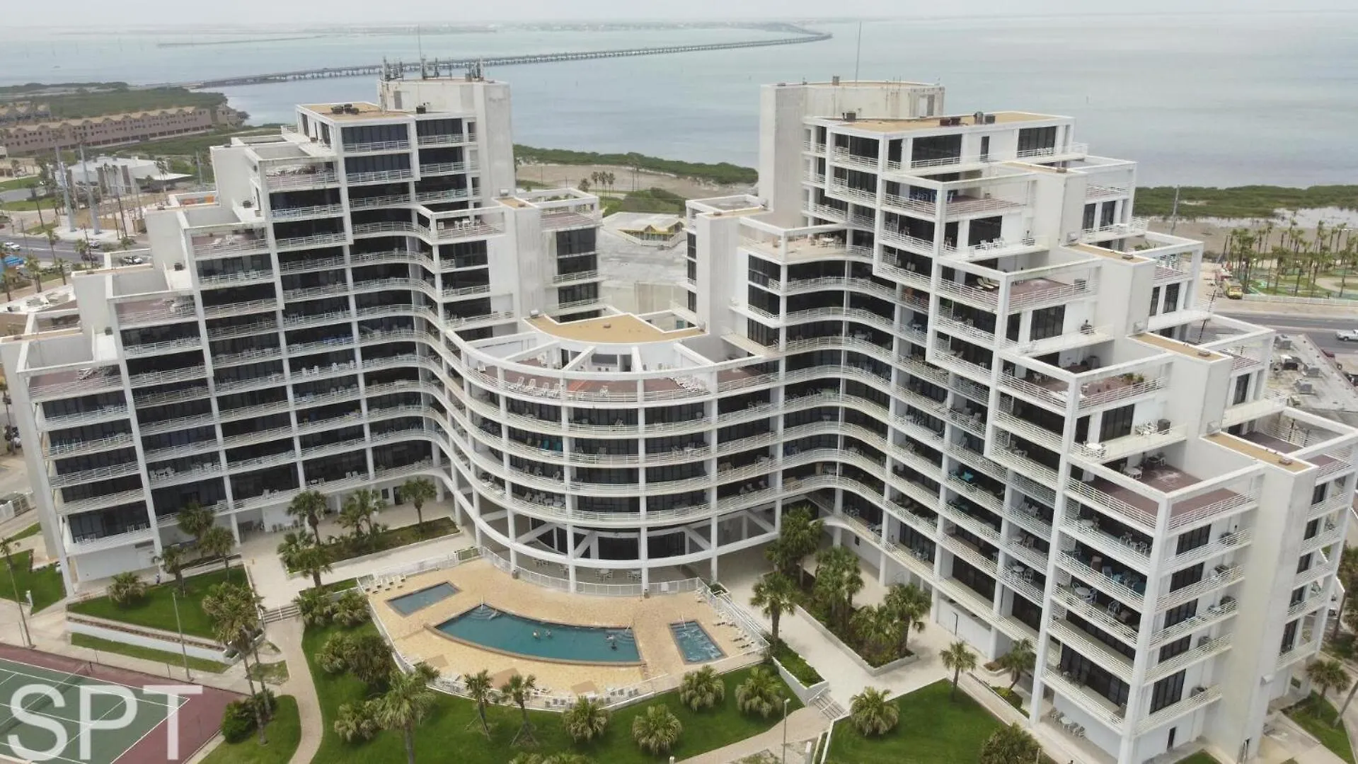 Sunchase Iv - 326 Holiday home South Padre Island