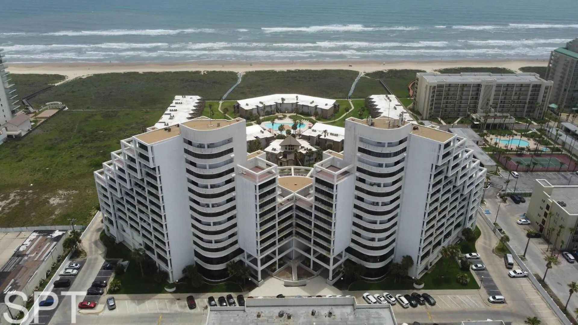 Sunchase Iv - 326 * South Padre Island