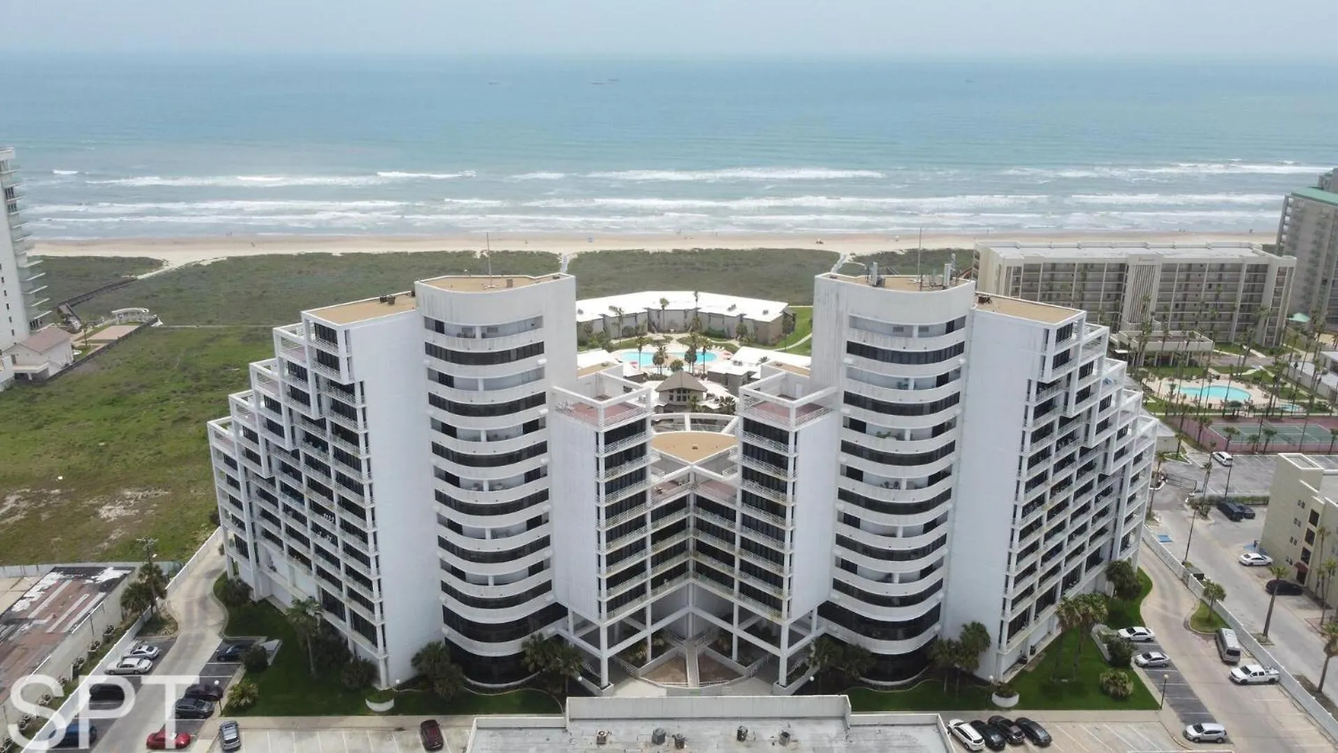Holiday home Sunchase Iv - 326 South Padre Island