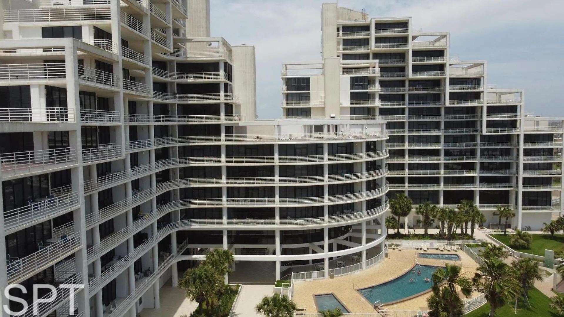 Holiday home Sunchase Iv - 326 South Padre Island