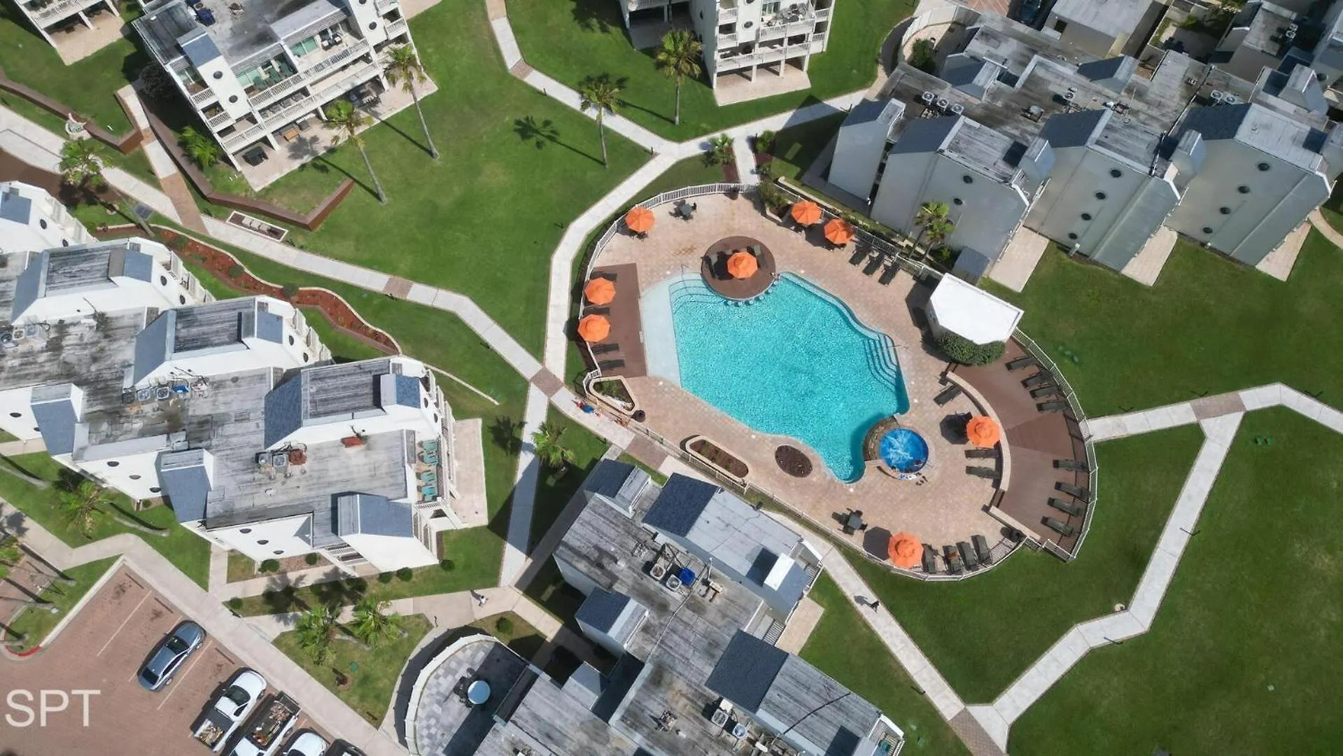 Renovated Beachfront With 2 Pools, Tons Of Beds Bahia Mar #426 *